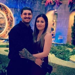 Meet your Posher, Shane